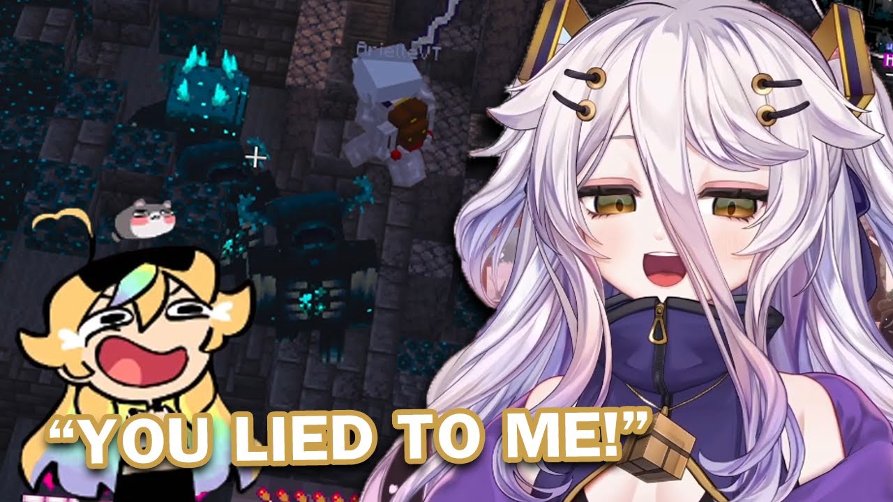 Zentreya Taught Henya Really Really Well..