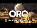 Oro: una storia di successo | GIG-OS
