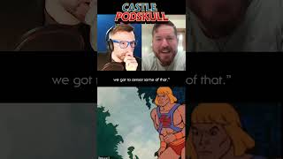Castle Podskull - nip coverage