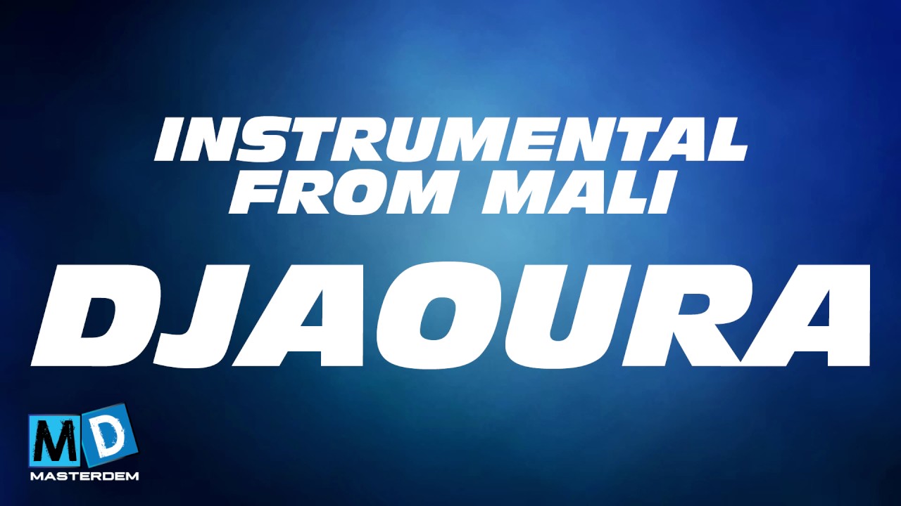 DJAOURA Instrumental from Mali