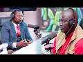 POWER BREAKFAST SHOW Ntazana Musukuma Morgan Muunda Debate Over Chawama Constituency POWER BREAKFAST SHOW Ntazana Musukuma Morgan Muunda Debate Over Chawama Constituency