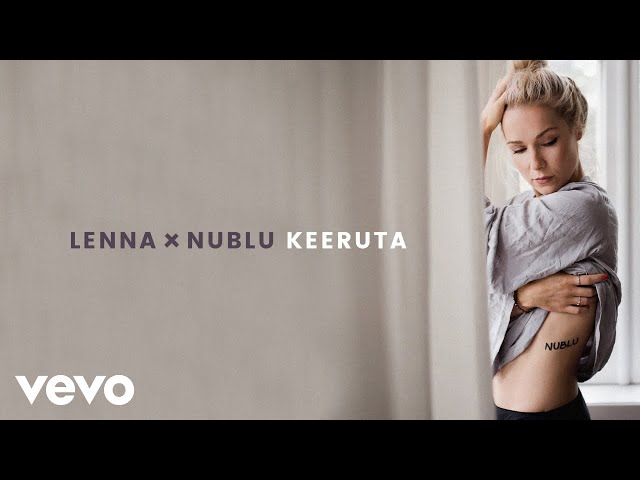 Lenna - Keeruta