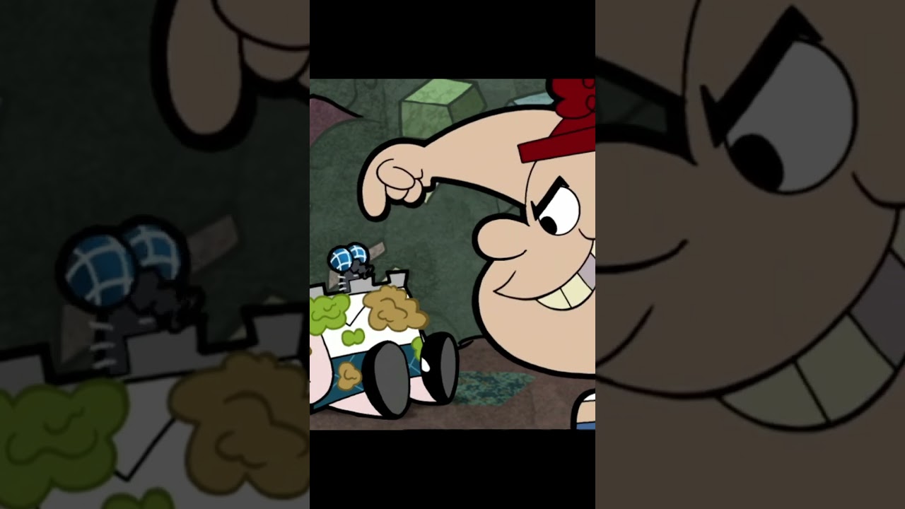 😎 "Second In Command"😎  