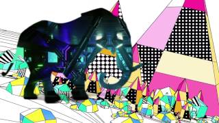 Manmachine and Sonic Entity || Mr Jack || Trance Music
