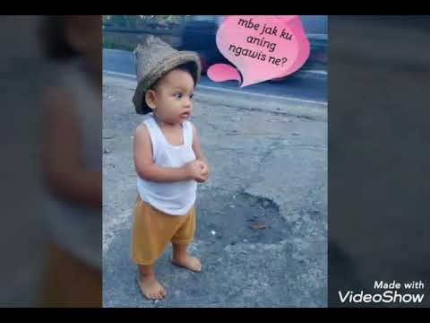 Foto dan Caption Lucu anak-anak - YouTube