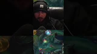 Qiyana support controls the tempo and spacing of a late game team fight with ease