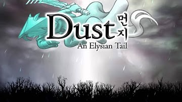 Dust: An Elysian Tail OST: Falana