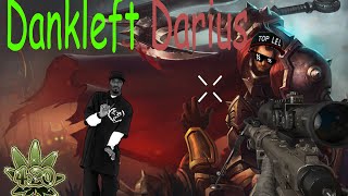 Dankleft Darius