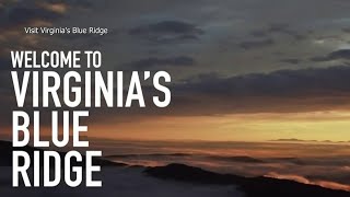Record tourism growth in SWVA, Visit Virginia's Blue Ridge