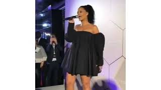 Rihanna Instagram Story 7