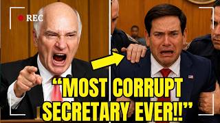Bill Keating EXPLODES at Marco Rubio, Trump’s New  National Intelligence Chief!