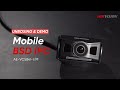 Hikvision BSD IPC Unboxing&amp;Demo Video