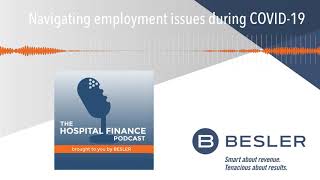 Navigating employment issues during COVID-19