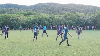 Cajueiro neco X Minas foi um show
