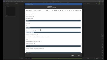 Customized Reporting How To Video