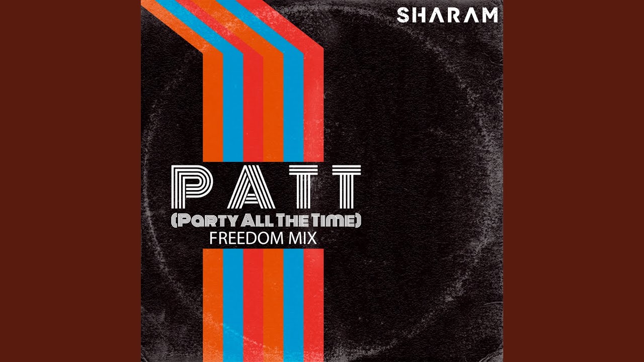 Party All The Time (Remastered) - YouTube