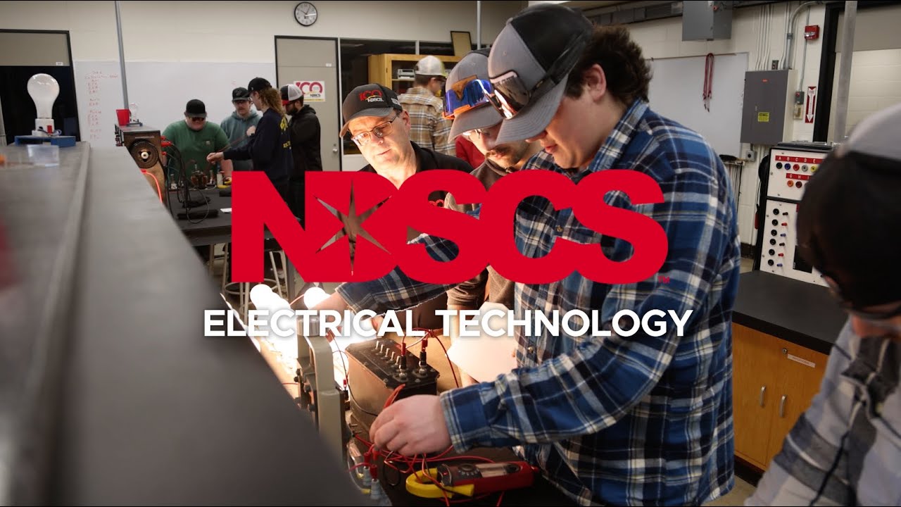 Electrical Technology