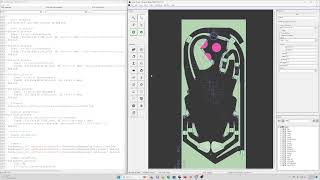 VLM in VPX Video 6 Moving Most Things