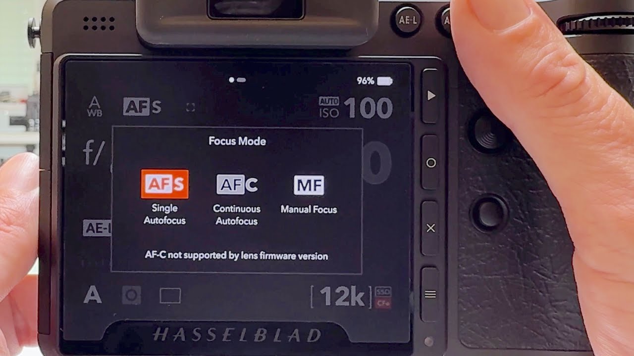 Hasselblad X2D II
