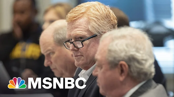 Murdaugh defense completes closing arguments in double murder trial