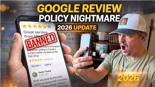 Google Just Changed Reviews Forever… (And It’s Crushing Small Businesses)