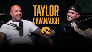 Taylor Cavanaugh: the social media industry doesn't want you hearing this | The Outsider Show EP 10