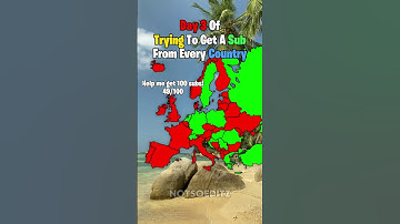 Trying to get a sub #capcut #geography #europe #map #trend #history #mapping #vs #shorts #memes