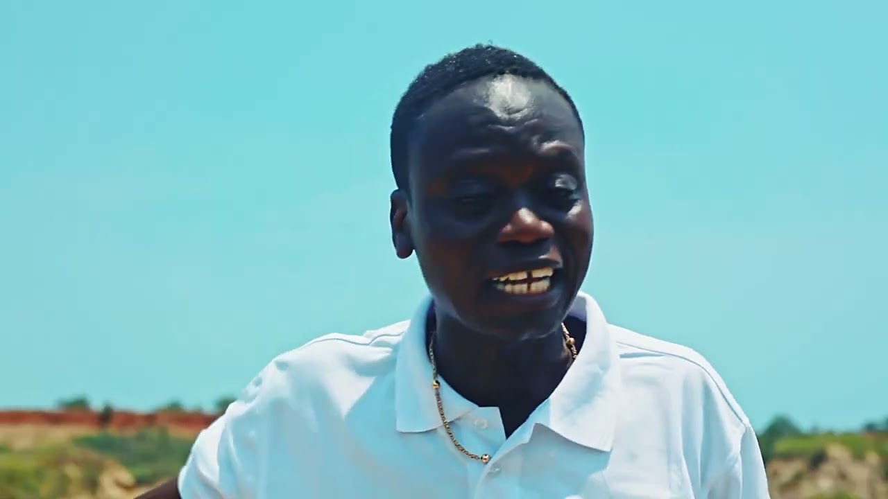 JANDIR THREE _DEUS DO MONTE DAS NAÇÕES ( VÍDEO OFICIAL)