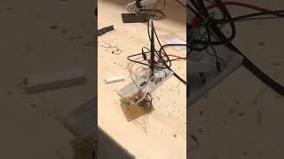 Bilkent University EEE-419 Term Project Eren Işık