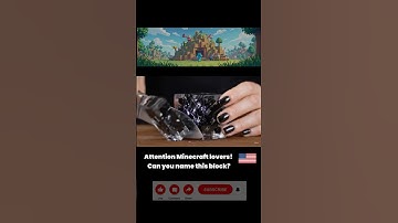 Minecraft Block Slicing ASMR | Pure Satisfaction 💎 #satisfying #glasscutting#minecraft