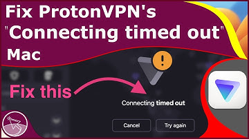 How to FIX ProtonVPN