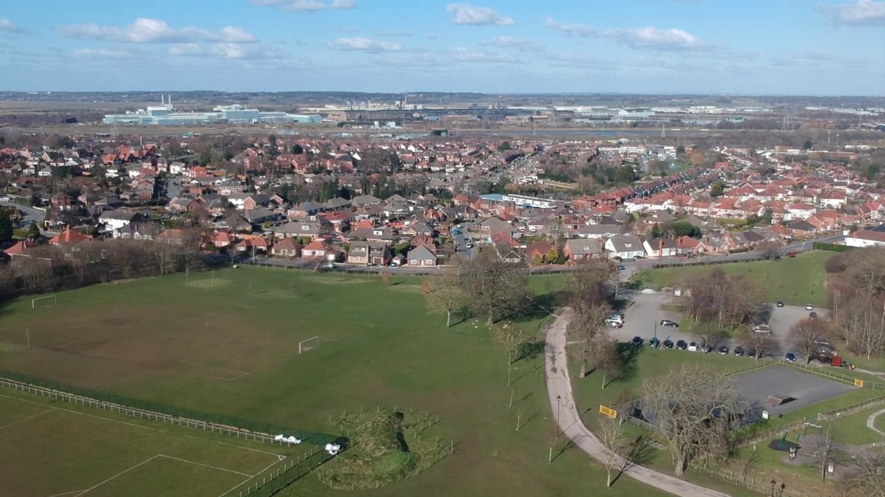 Wepre Park Connah's Quay