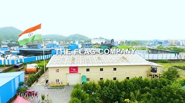 The Flag Company | Flag Production Company | Live Shoot | www.videosforeveryone.com