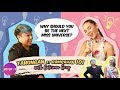 Hotspot 2018 Episode 1470: DJ JhaiHo, hinamon si Catriona Gray sa isang matinding Q & A challenge!