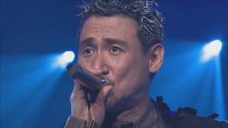 張學友 (Jacky Cheung) -「吻別」(HD)