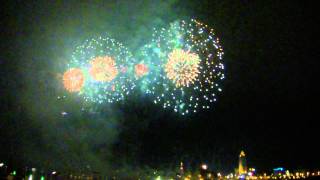 20111010 國慶煙火-9