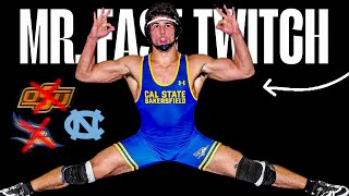 The MOST Controversial Wrestler of All-Time