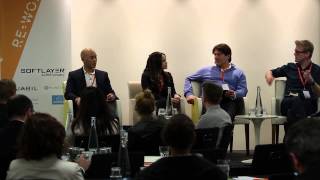Panel Session: IOT Common Standards & Security - IOT Summit, 2015
