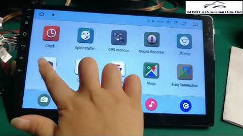 Tron ep series Android player