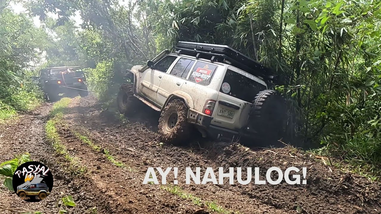 FSR BIRTHDAY TRAIL | 4X4 OFF-ROAD
