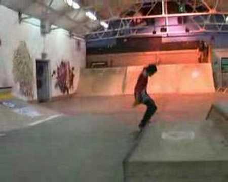 Pioneer Skatepark - St Albans