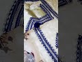 #embroidery #traditionalcloth #artandcraft #fashion #handmadeart #balochidrees
