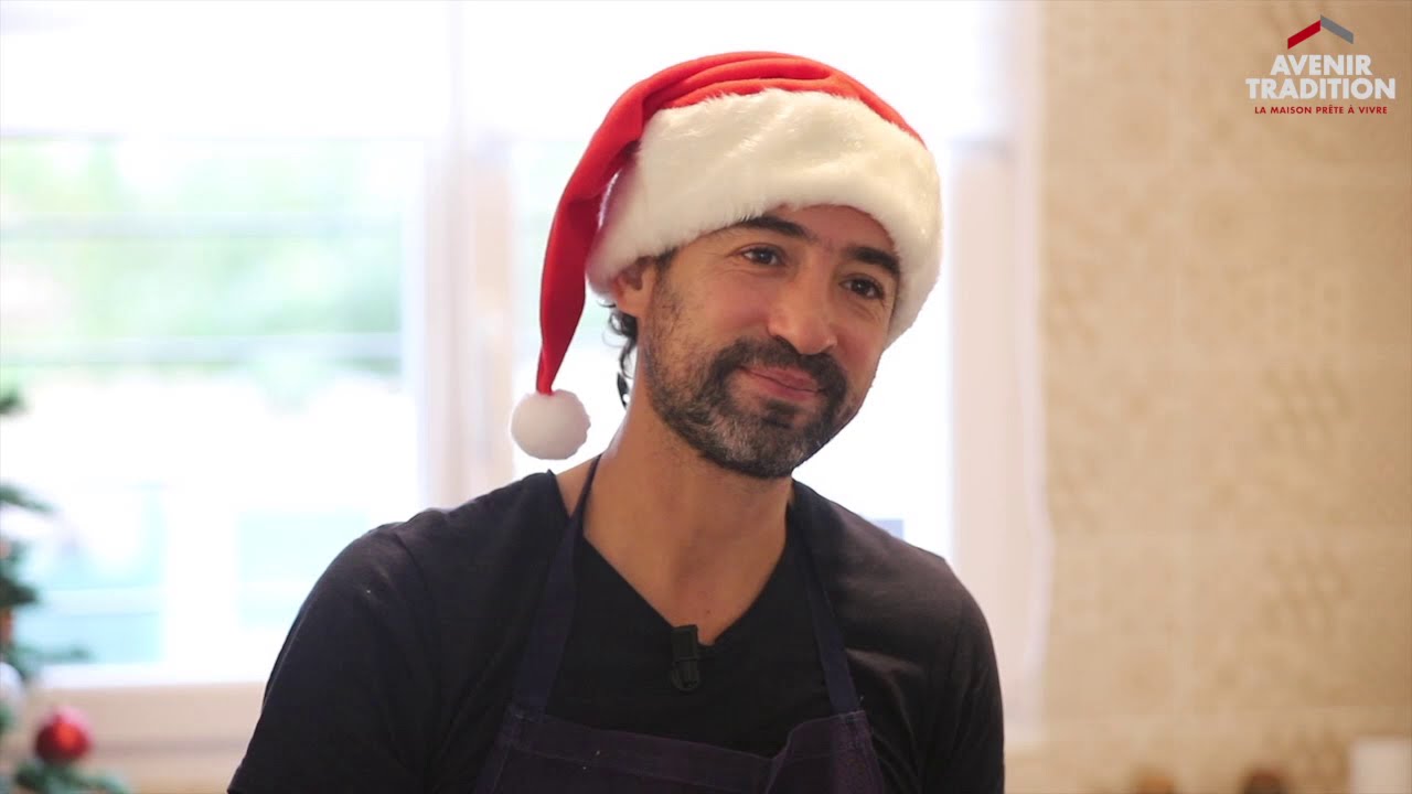 Le Recette de Fêtes de Pierre Augé : Le Foie Gras Poêlé