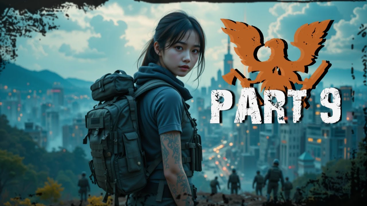 Surviving Plague Hearts with Ellie Mod | State of Decay 2 Gameplay | Episode 9