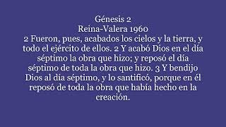 GENESIS 2