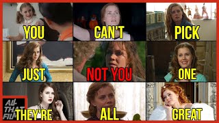 Amy Adams Best Performances [Podcast Clip]