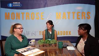 Montrose Matters E18: Montrose County Fairgrounds & Event Center