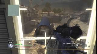 Sick Mw2 hitmarker!!