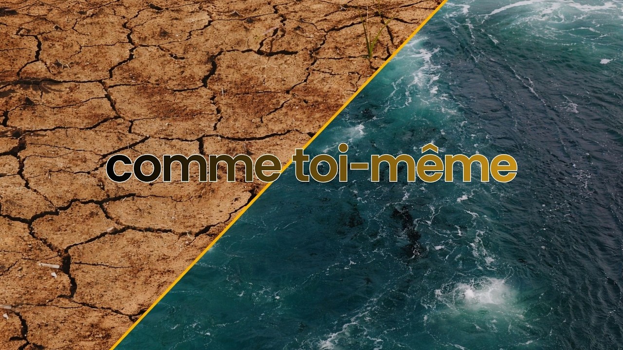 COMME TOI-MÊME – #2 de; UN AMOUR QUI CHANGE TOUT
