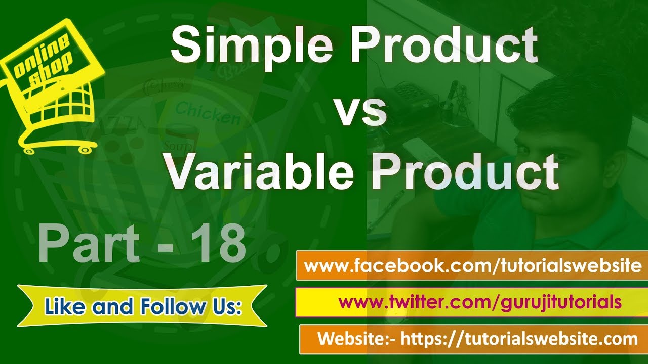 Wordpress Tutorial In Hindi Part 18 How To Create Product Variations wordpress-tutorial-in-hindi-part-18-how-to-create-product-variations